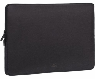 RIVACASE 7705 cierna Laptop sleeve 15.6