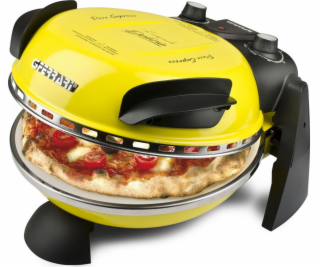 G3Ferrari G 1000605 Delizia Pizzamaker                Yellow