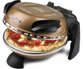 G3 Ferrari G1000608 Delizia Pizzamaker Bronze