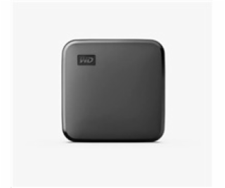 Western Digital Elements SE  1TB 400MS/s read  WDBAYN0010...