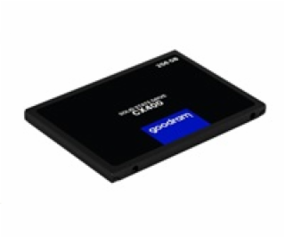 GOODRAM CX400              256GB G.2 SATA III