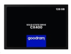 GOODRAM CX400              128GB G.2 SATA III