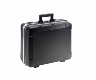 B&W Profi Case Type Flex 120.03/P black tool case