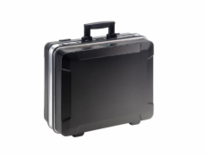 B&W Profi Case Type Flex 120.03/P black tool case