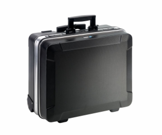 B&W Profi Case Type GO 120.04/P black tool case