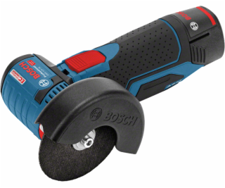 Bosch GWS 12V-76 Professional Cordless Angle Grinder