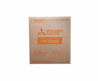 Mitsubishi CK-M 20 S 5x15 / 10x15 / 15x20 cm