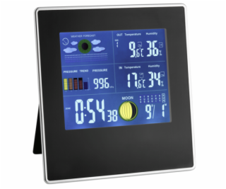 TFA 35.1126 Wireless Weather Station