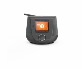 Hama Digitalradio DIR3200SBT FM/DAB/DAB+/Internetradio black