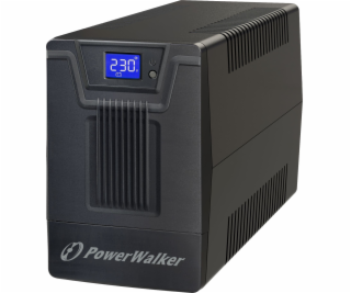 PowerWalker VI 2000 SCL UPS 2000VA/ 1200W