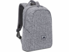 RIVACASE 7923 light grey Laptop backpack 13.3