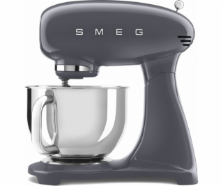 SMEG Stand Mixer  SMF03 grey SMF03GREU