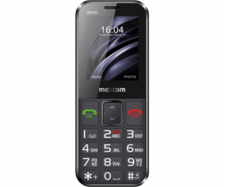 Telefon MM 730BB Comfort 