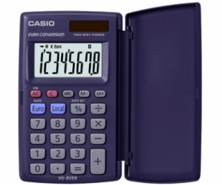 Kalkulačka Casio HS 8 VER