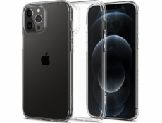 Spigen Ultra Hybrid for iPhone 12 Pro Max clear