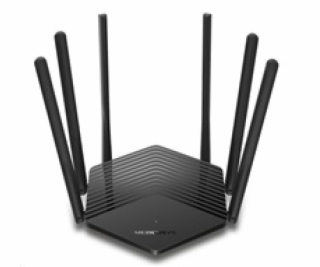 MERCUSYS MR50G [AC1900 Wireless Dual Band Gigabit Router]