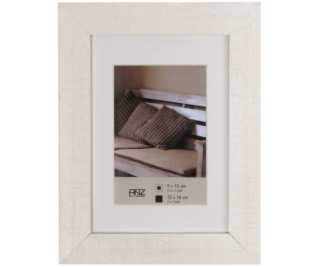 Henzo Driftwood white 13x18 Wooden Frame  80.681.02