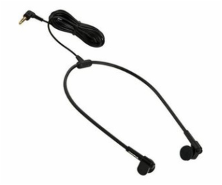 Olympus E-62 Headset