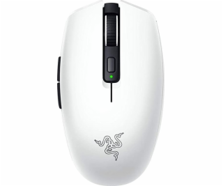 Razer Orochi V2 White Edition