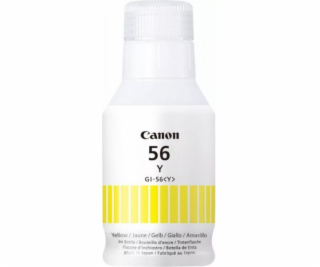 Canon GI-56 Y yellow