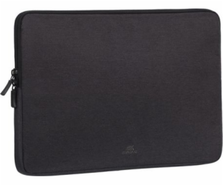 RIVACASE 7704 cierna Laptop sleeve 13.3-14