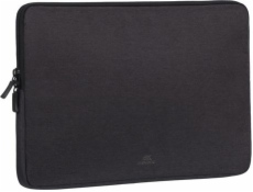 RIVACASE 7704 cierna Laptop sleeve 13.3-14