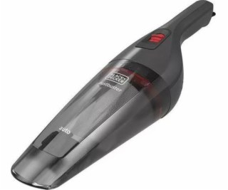 Black & Decker NVB12AVA-XJ ručný vysávač