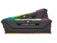 Corsair DDR4 RGB PRO SL Pamäťová karta