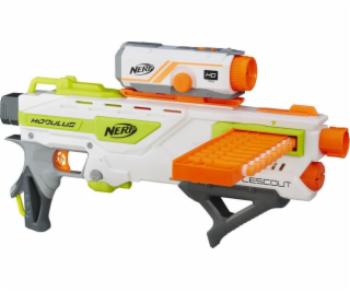 Hasbro Nerf N Strike Elite Modulus BattleScout ICS 10 B17...