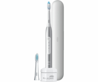 Oral-B Pulsonic SLIM LUXE 4500 Platinum Travel