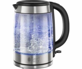 Russell Hobbs 21600-57 vrchlovarná kanvica sklenená