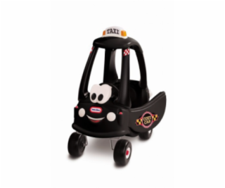 Little Tikes Cozy Coupe Taxi detské vozidlo