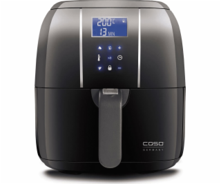 CASO AF200 Air Fryer black