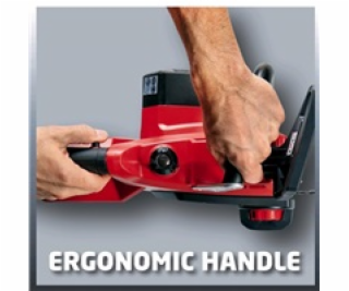 Einhell GE-LC 18 Li solo Cordless Chain Saw