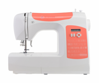 Singer C5205 red Sewing Machine