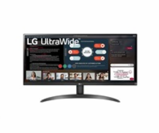 LG 29WP500-B