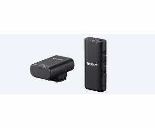 Sony ECM-W2BT Wireless Vlogging Microphone