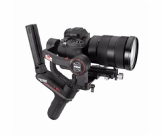 Zhiyun Weebill S