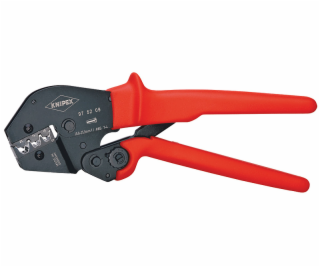 Knipex 97 52 09 SB Kliešte lisovacie, pákové