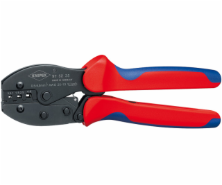 Knipex 97 52 35 SB Kliešte lisovacie, pákové