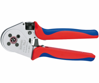 Knipex 97 52 65 A Kliešte lisovacie, štvortrnové