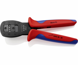 Knipex 97 54 25 Kliešte lisovacie - Micro Fit