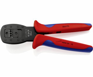 Knipex 97 54 26 Kliešte lisovacie - Micro Fit