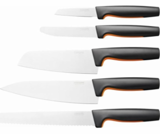 Fiskars 1057558 sada nožov 5 ks