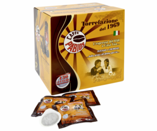 Caffe Pabios Extra Bar  150 Pods ESE