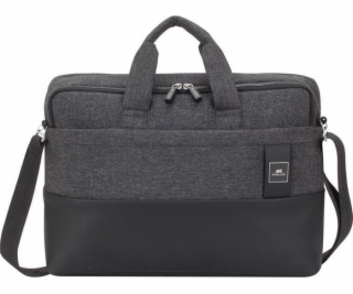 RIVACASE 8831 black MacBook Pro 16 / Ultrabook bag 15.6