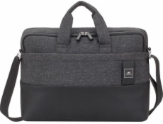 RIVACASE 8831 black MacBook Pro 16 / Ultrabook bag 15.6