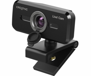 Creative Live! Cam Sync 1080P v2 webkamera