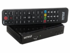 WIWA H.265 lite Set-top box