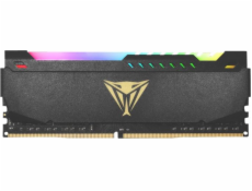 Patriot DDR4 Viper RGB LED 8GB/3200(1*8G pamät